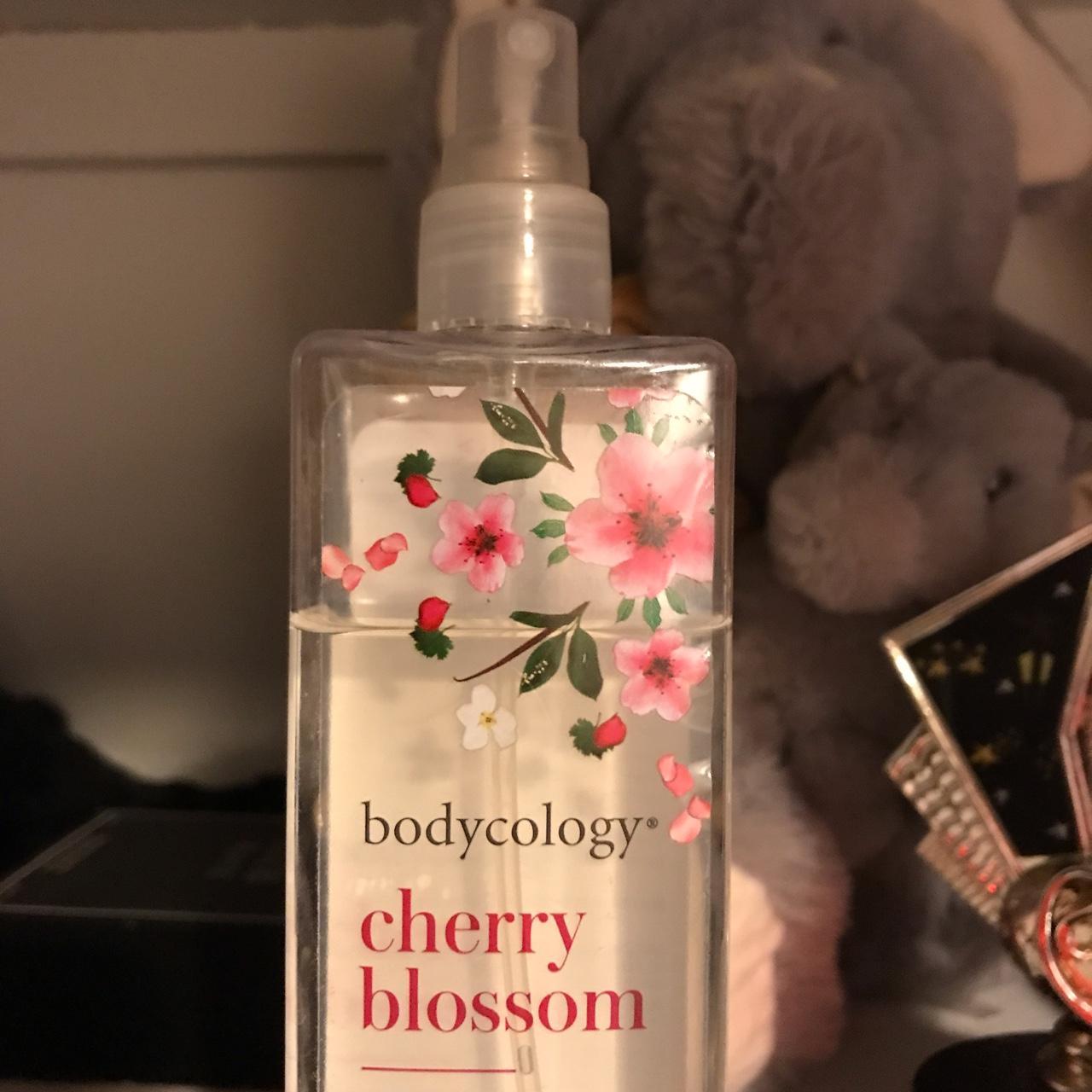 Cherry blossom perfume cheap walmart