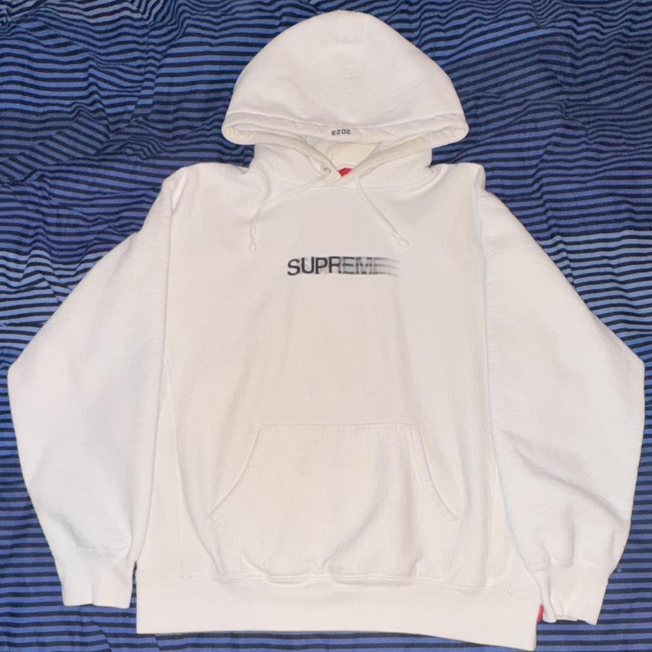 item listed by kampreme