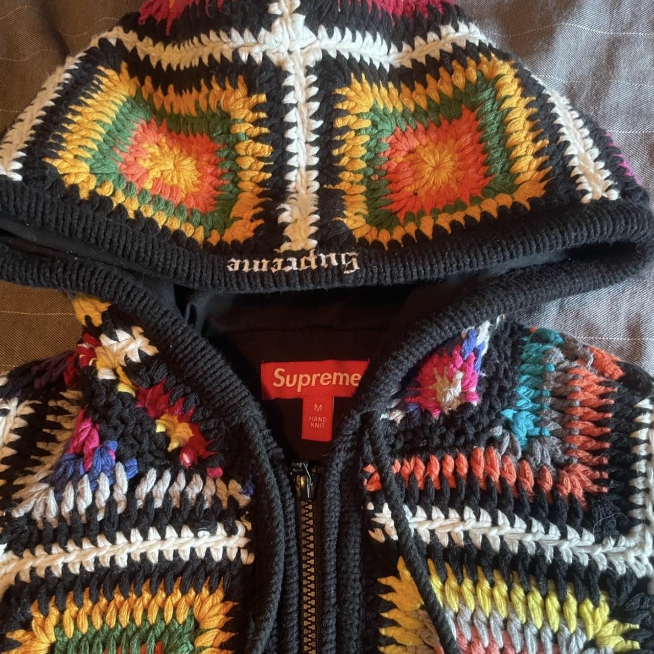 item listed by kampreme