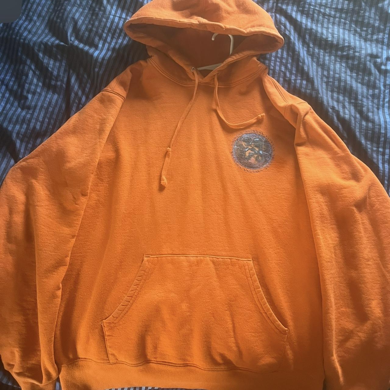 item listed by kampreme
