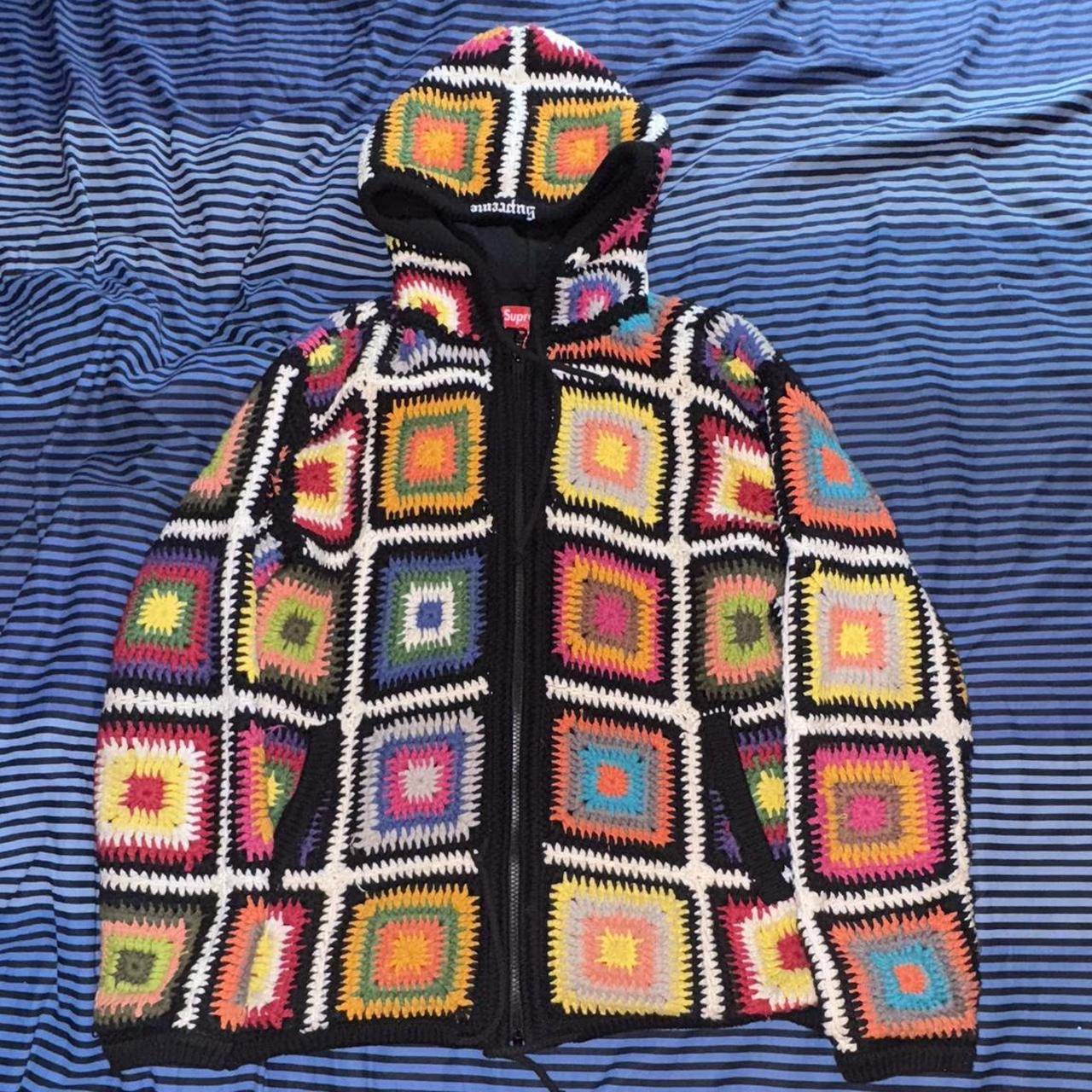 item listed by kampreme