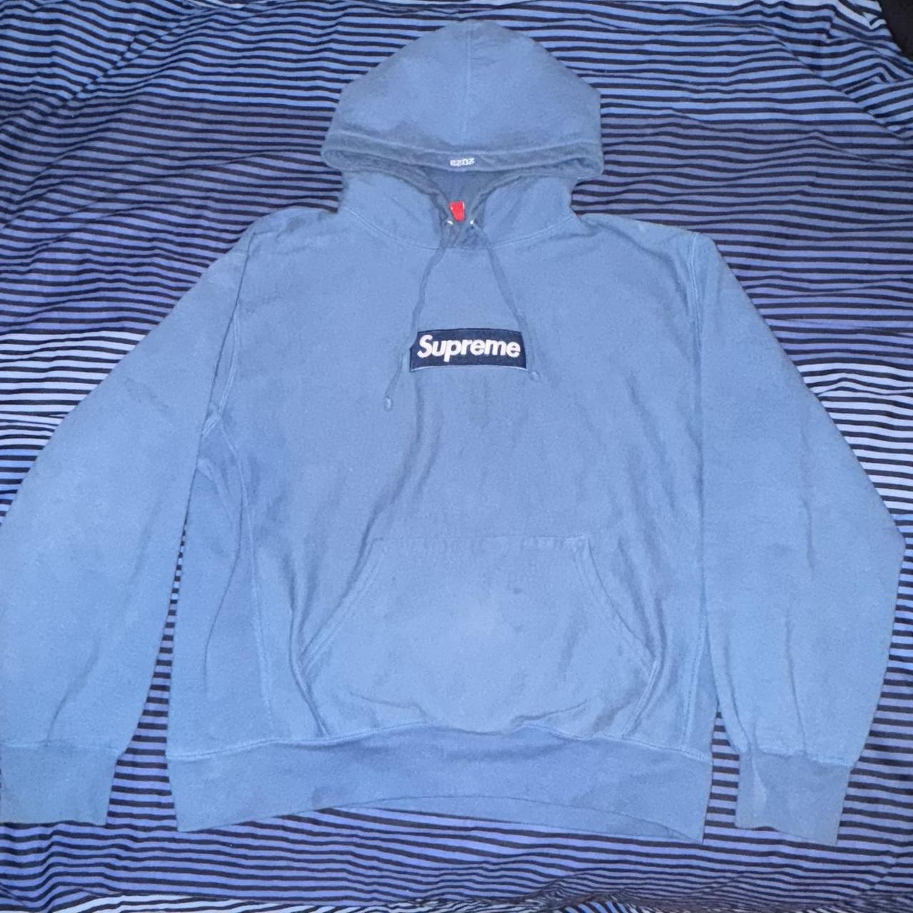item listed by kampreme