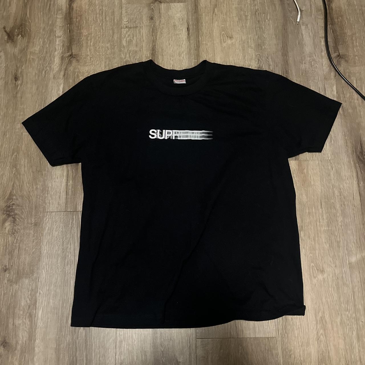 Supreme cheap replica shirt