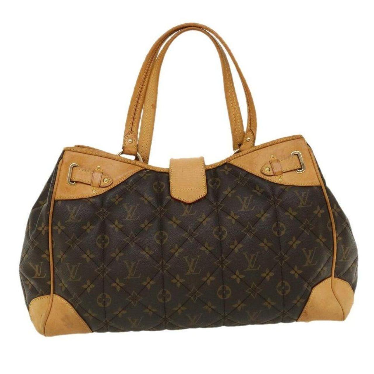 PRICE DROP This Louis Vuitton Monogram Etoile - Depop