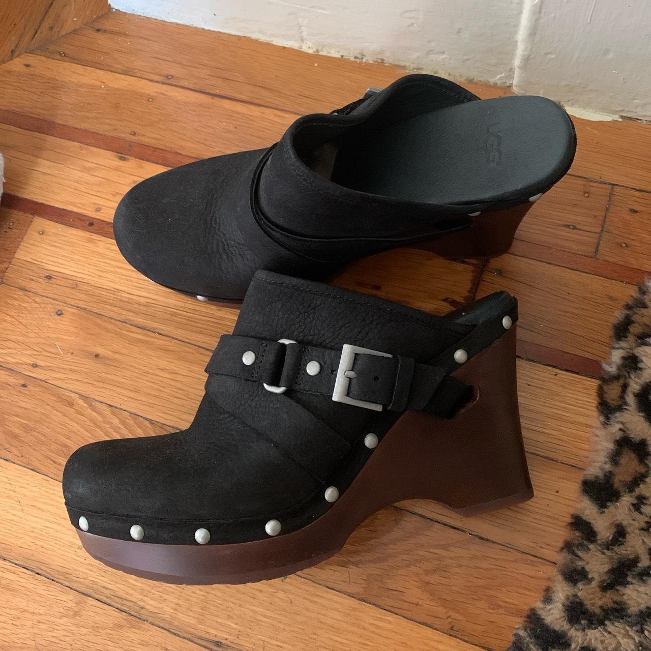 Ugg 2025 jolene clogs