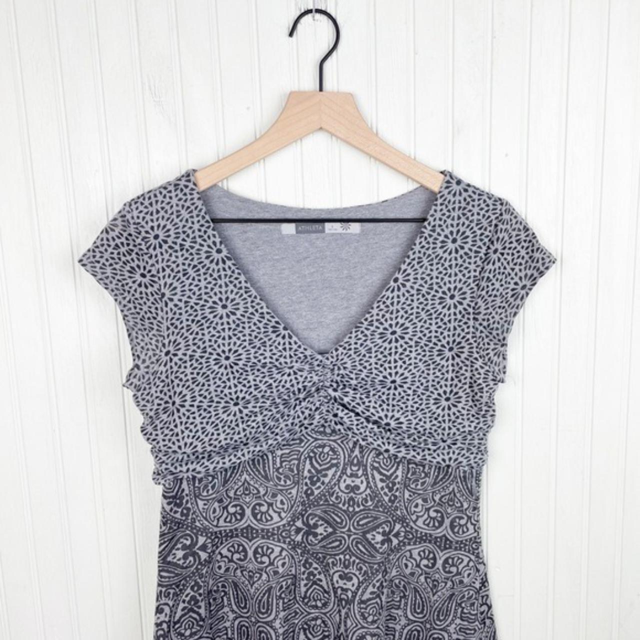 Athleta dhara cheap dress