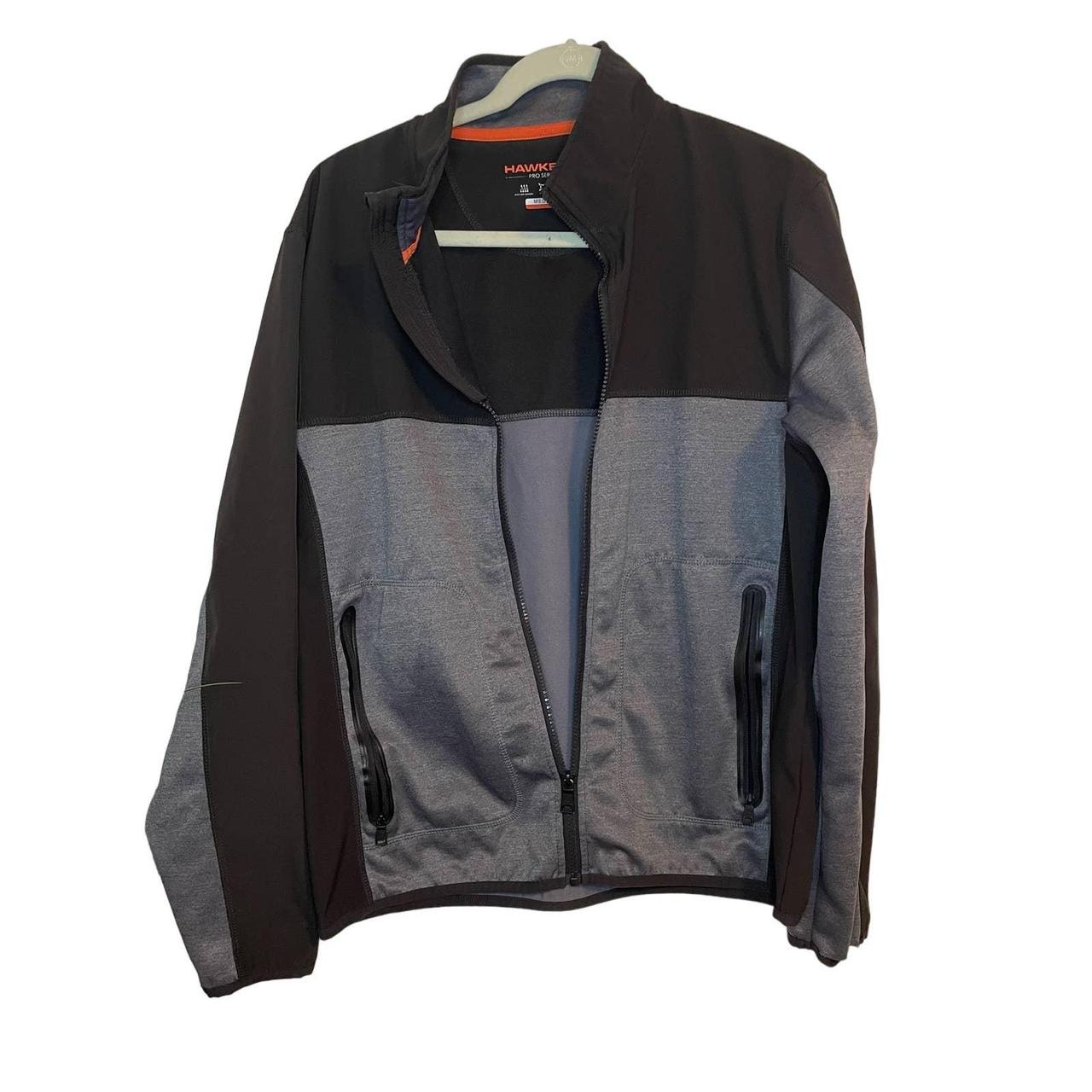 Hawke and co sale pro series jacket