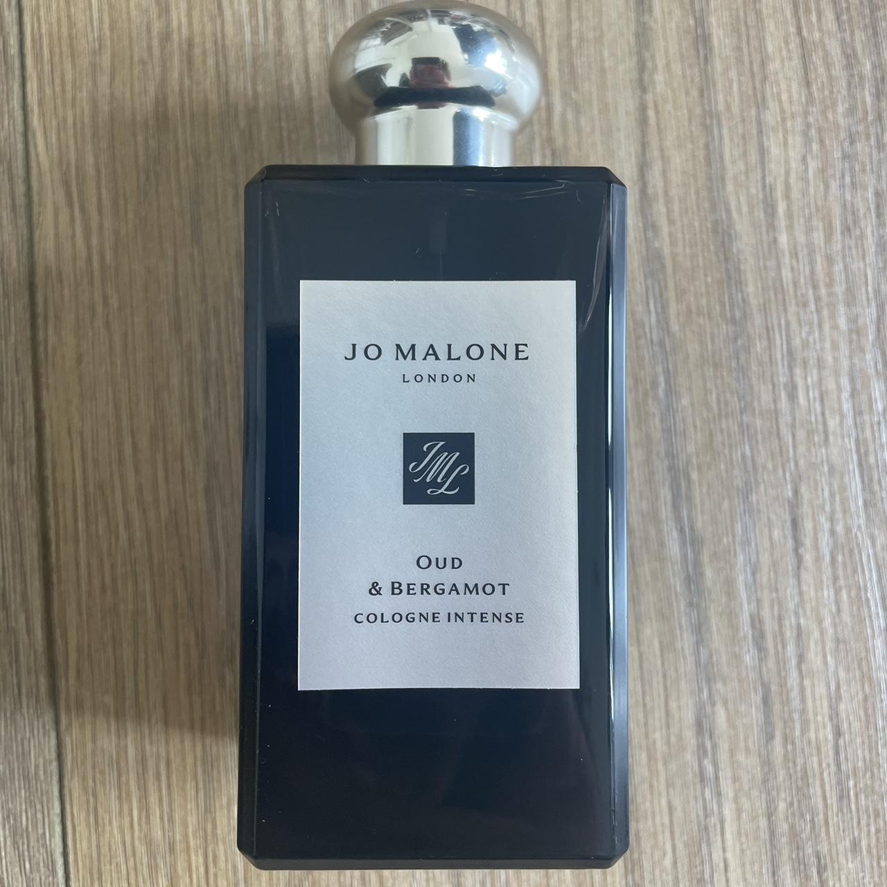 Jo Malone Oud & Bergamot Cologne Intense 100ml.... Depop