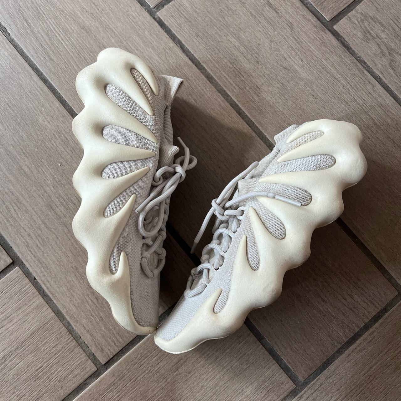 yeezy 450 cloud white for sale
