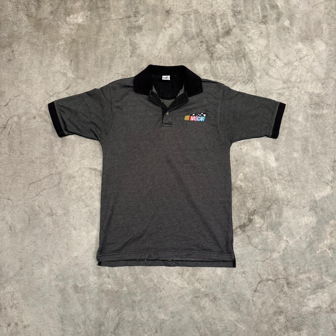 Nascar polos outlet