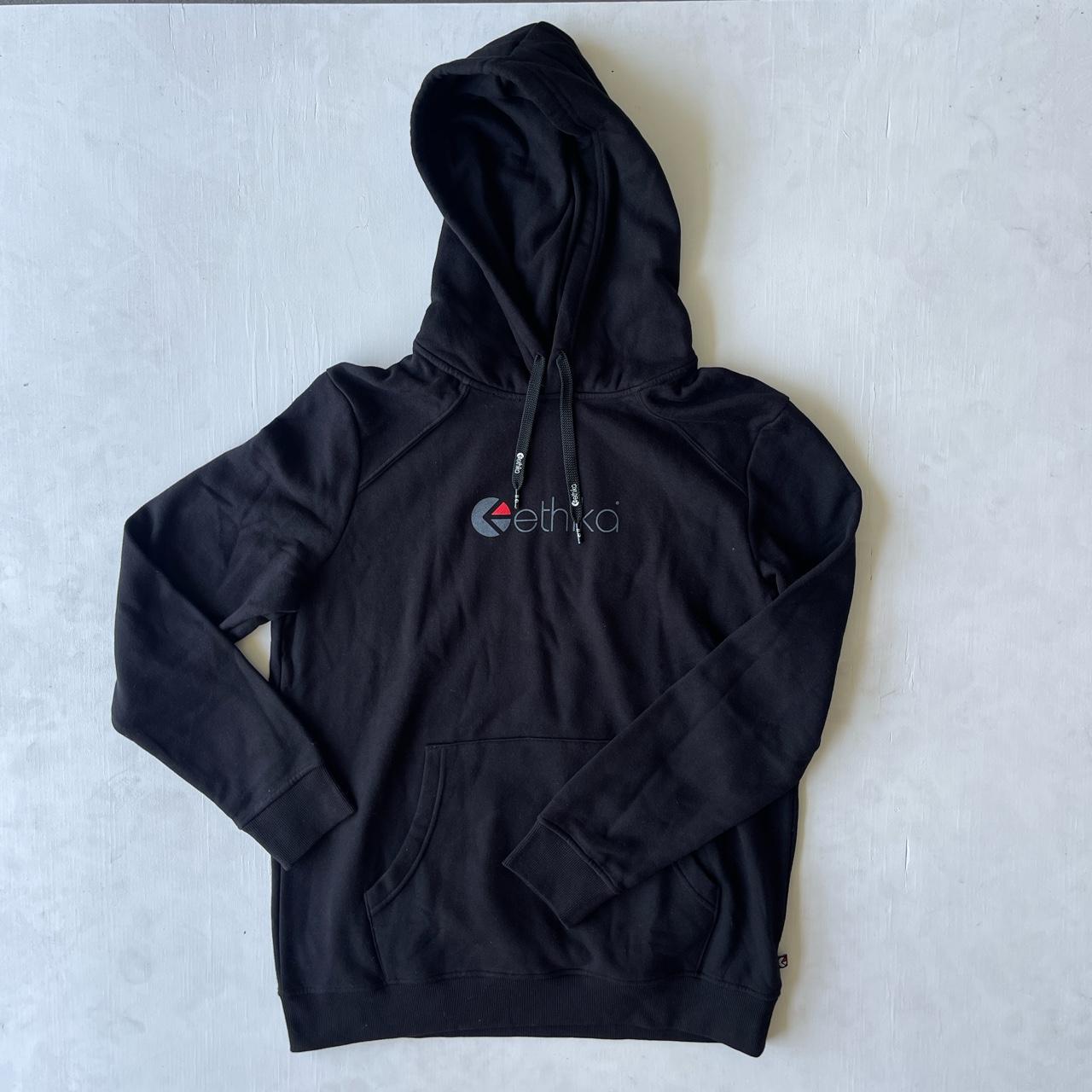 Brand Ethika Ethika hoodie sweatshirt. Brand new