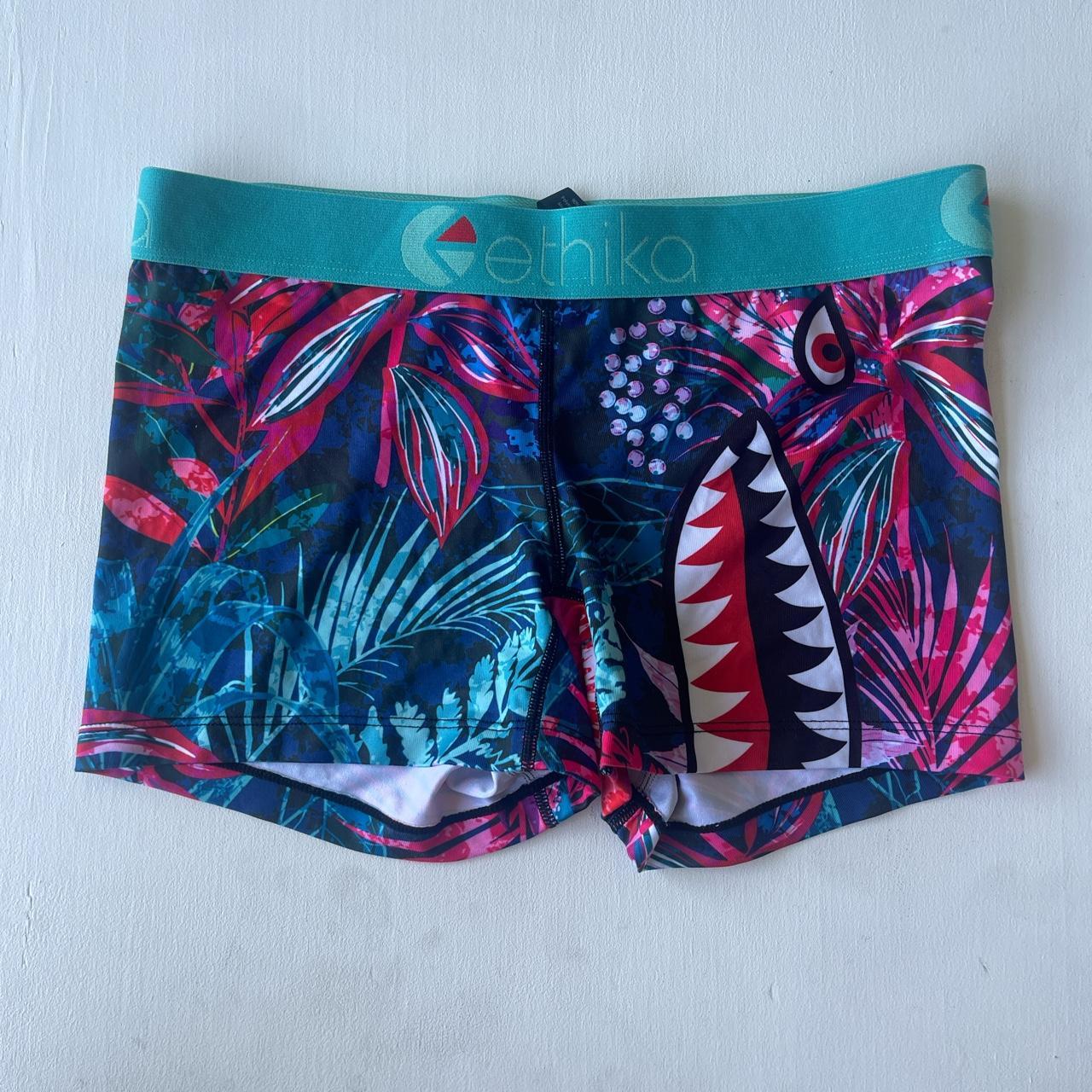 Brand: Ethika PLEASE READ BEFORE BUYING! Ethika... - Depop