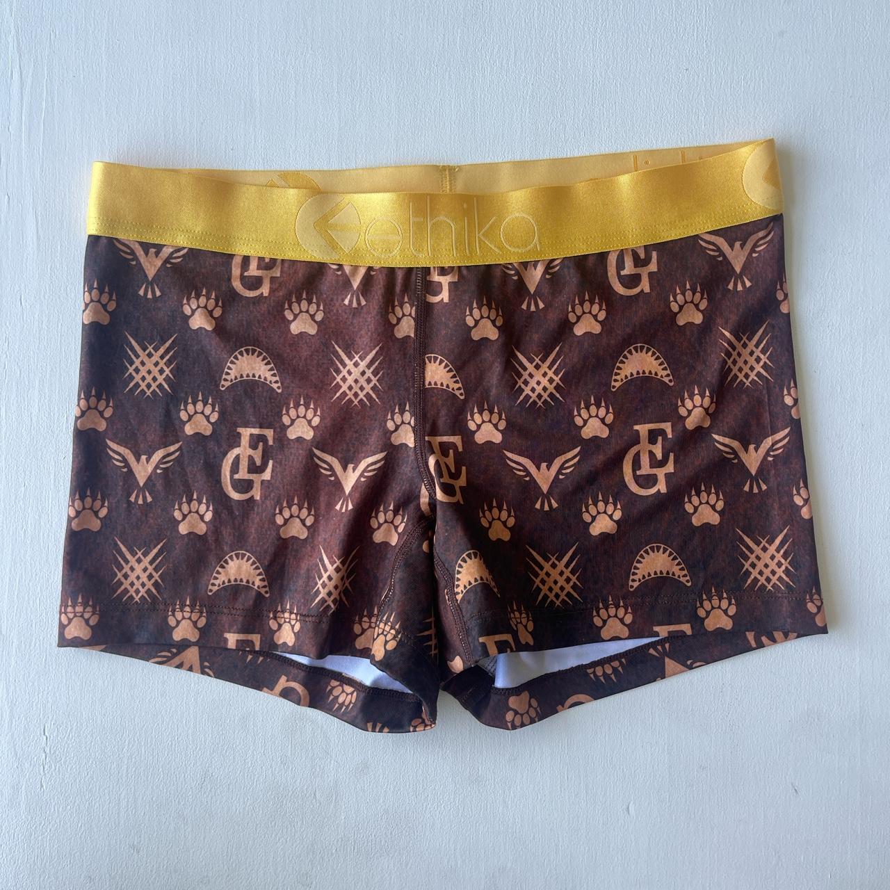 Brand Ethika PLEASE READ BEFORE BUYING! Ethika... Depop