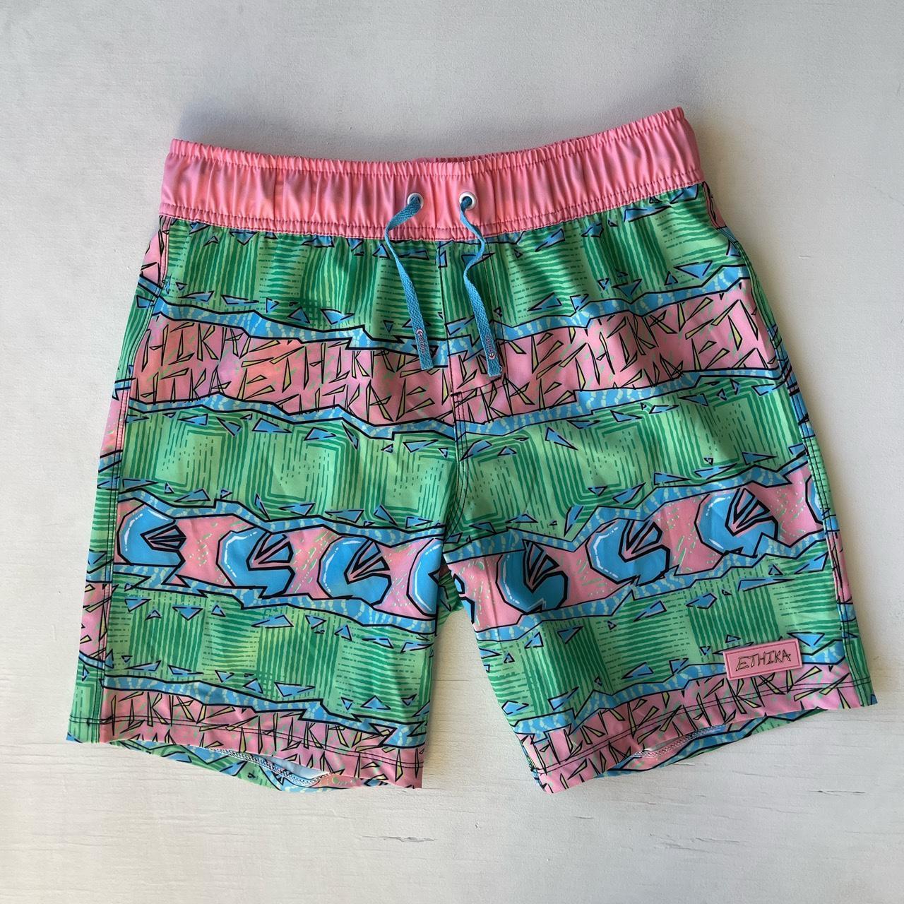 Ethika swim trunks sale