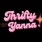 thriftyyanna's profile picture