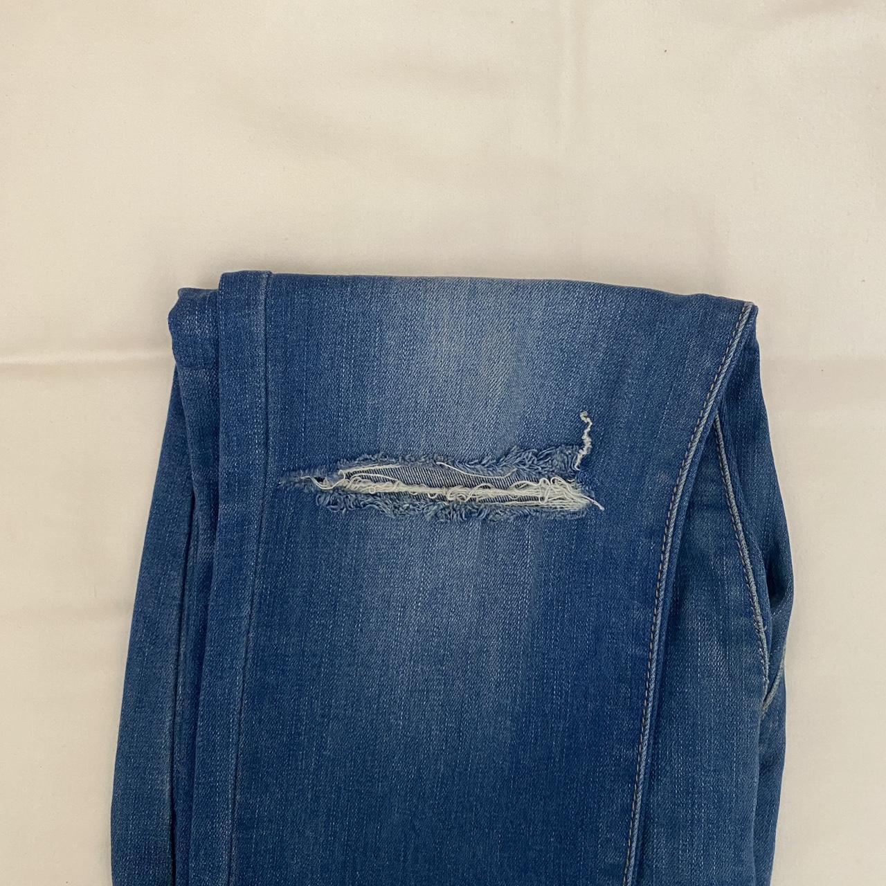 Sportsgirl Jeans - only worn a handful of times,... - Depop