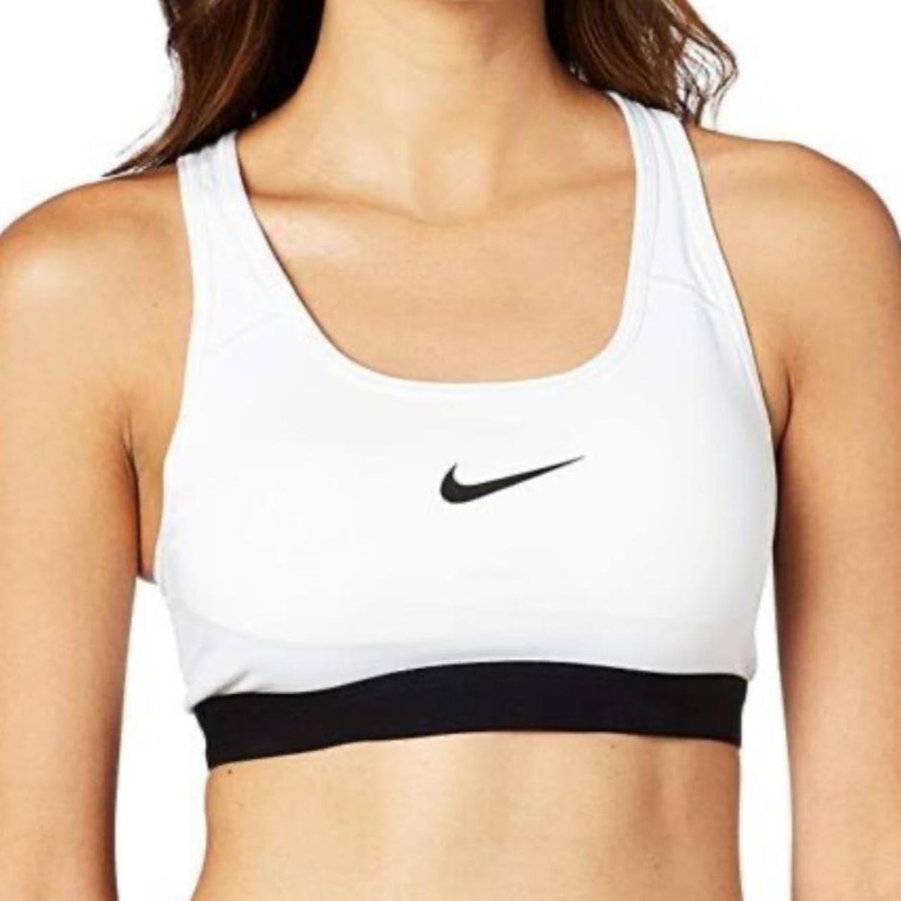 Nike girls sports bra Medium Originally $25 each - Depop