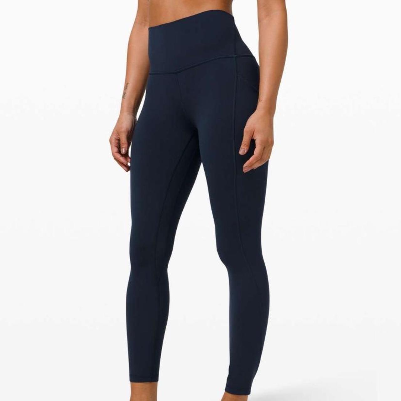 What Color Leggings To Wear With Denim Dress? – solowomen