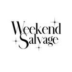 weekendsalvage's profile picture