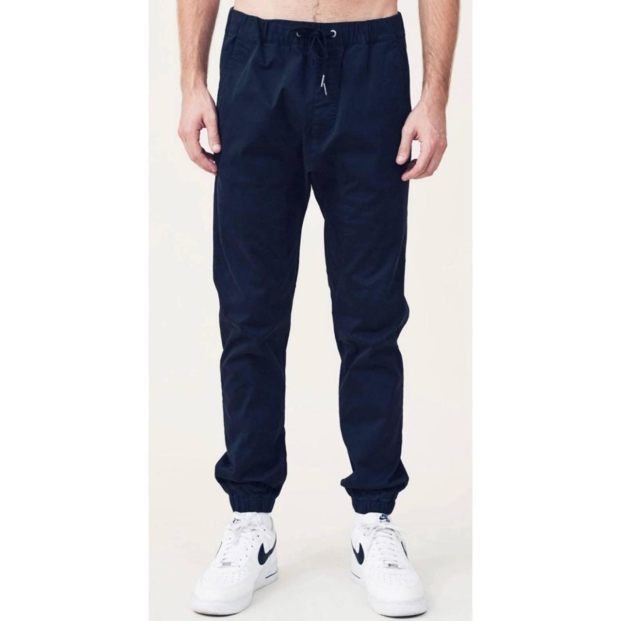 Drake jogger by cotton on online