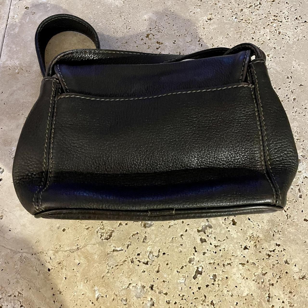 calvin klein fragrances cross body purse-unused. - Depop