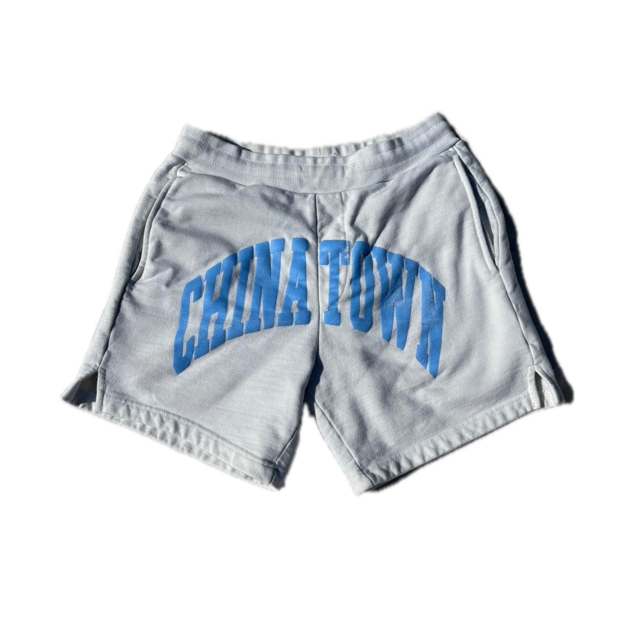 Chinatown Market shops Shorts size Medium