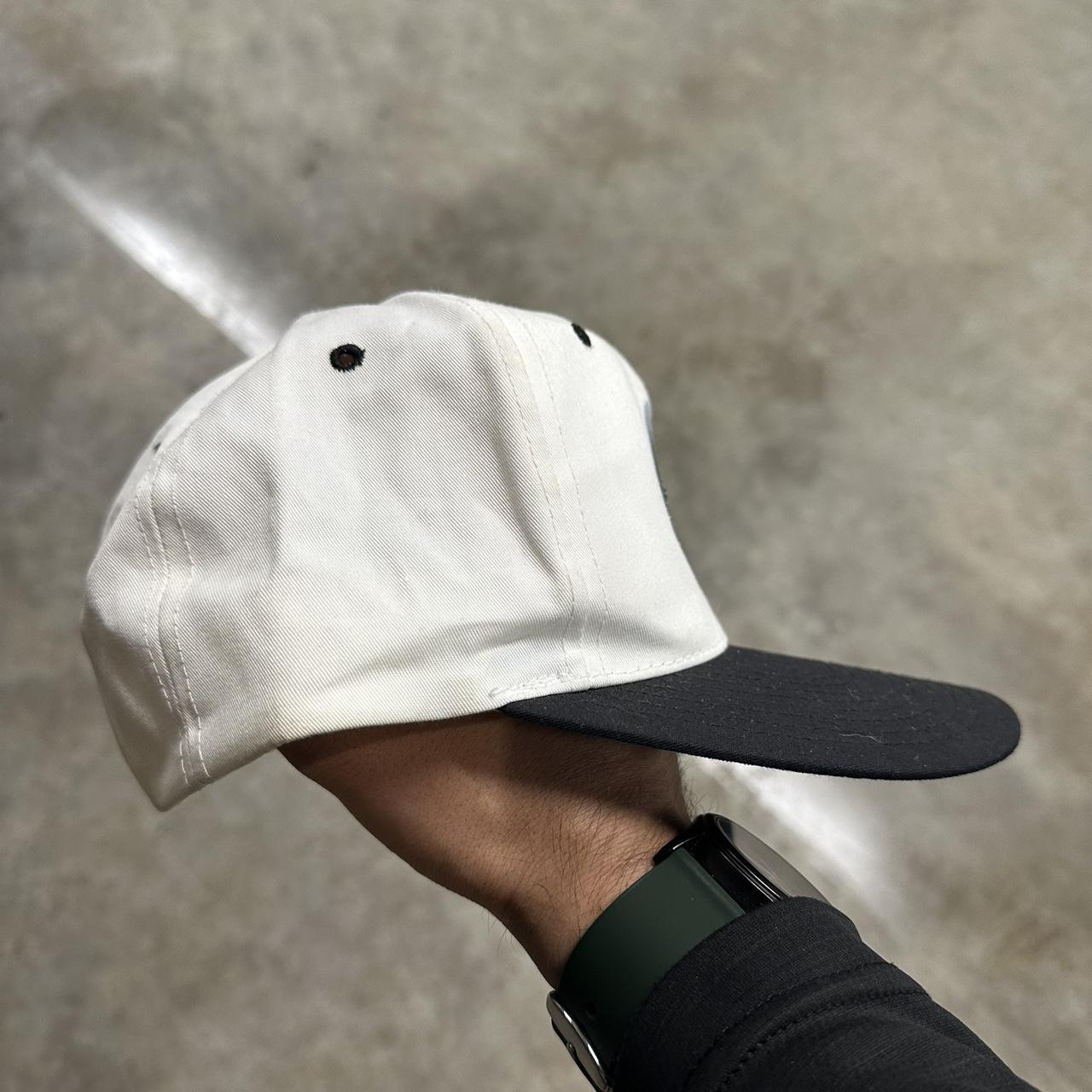 NFL Men's Caps - White