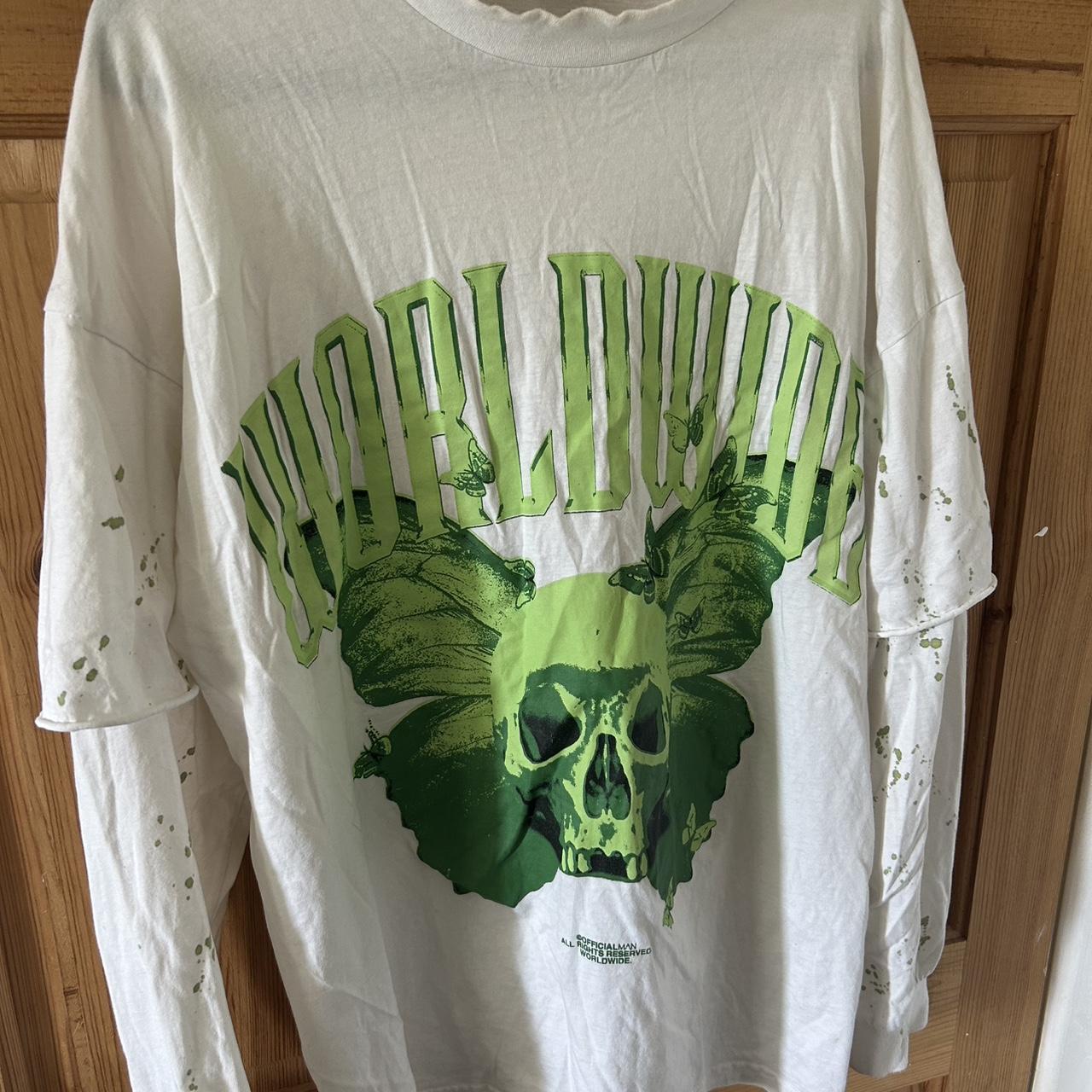 item listed by scottystyles95