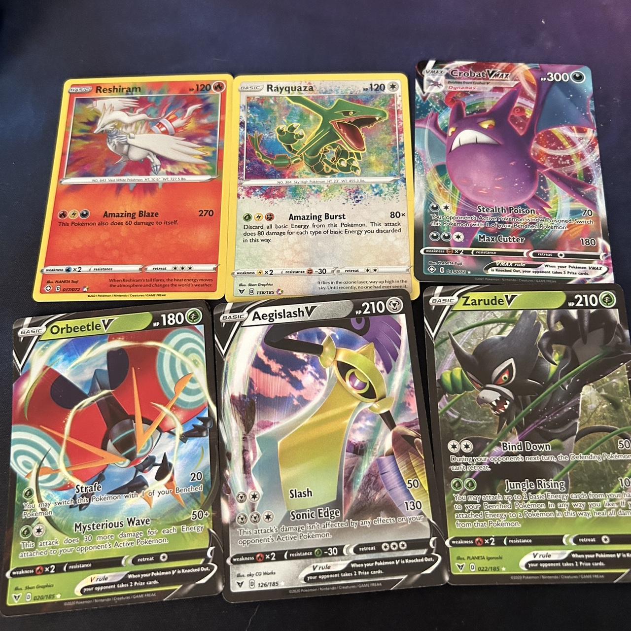 item listed by scottystyles95