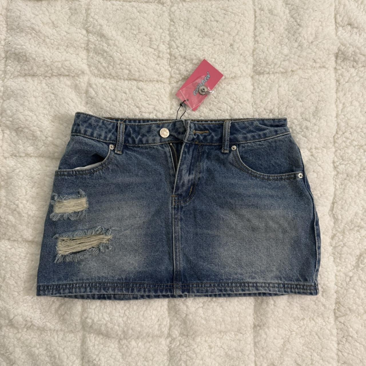 item listed by ilygabri