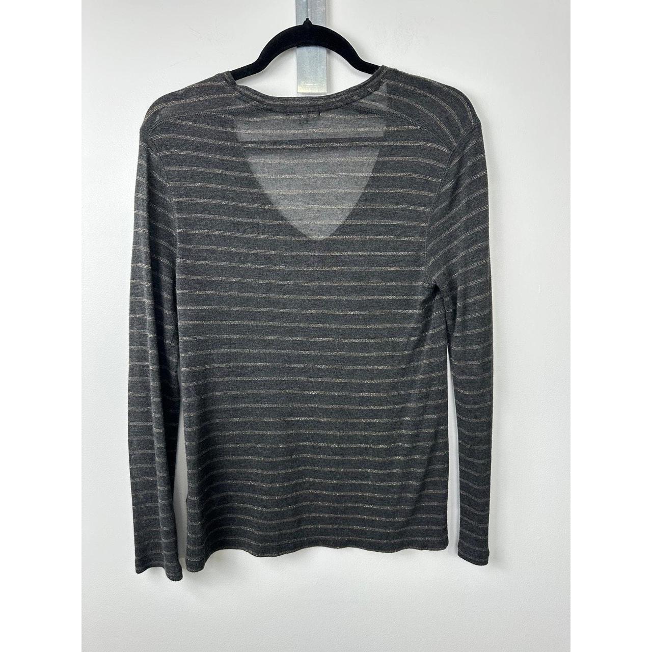 Rails Women's Blouse - Grey - XS – The Rails Sami… - image 6