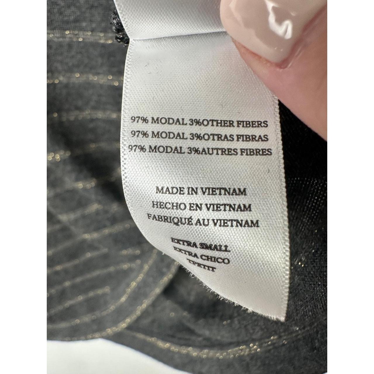 Rails Women's Blouse - Grey - XS – The Rails Sami… - image 5