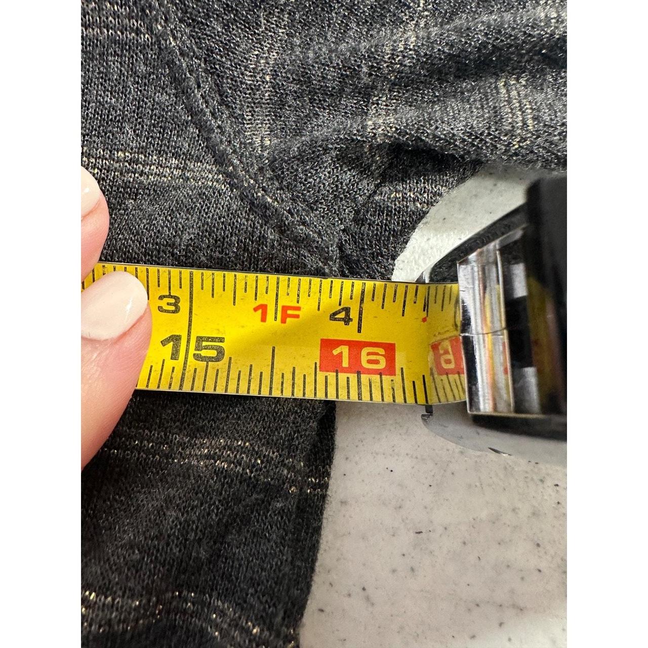 Rails Women's Blouse - Grey - XS – The Rails Sami… - image 7