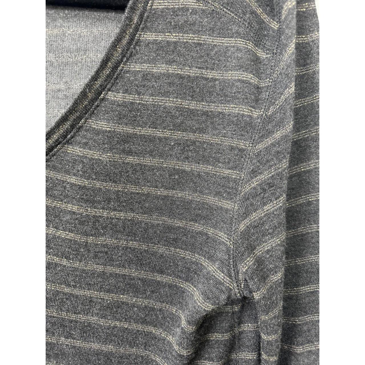 Rails Women's Blouse - Grey - XS – The Rails Sami… - image 3