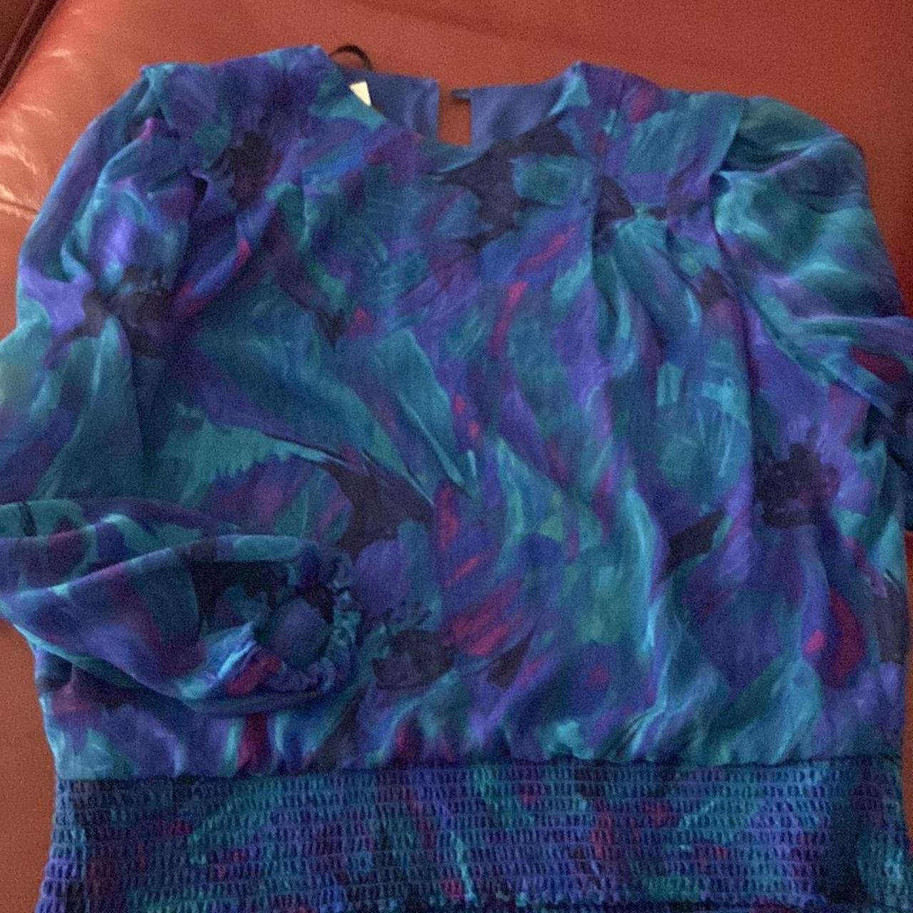 Top Stitches brand made in Australia size 14 new... Depop