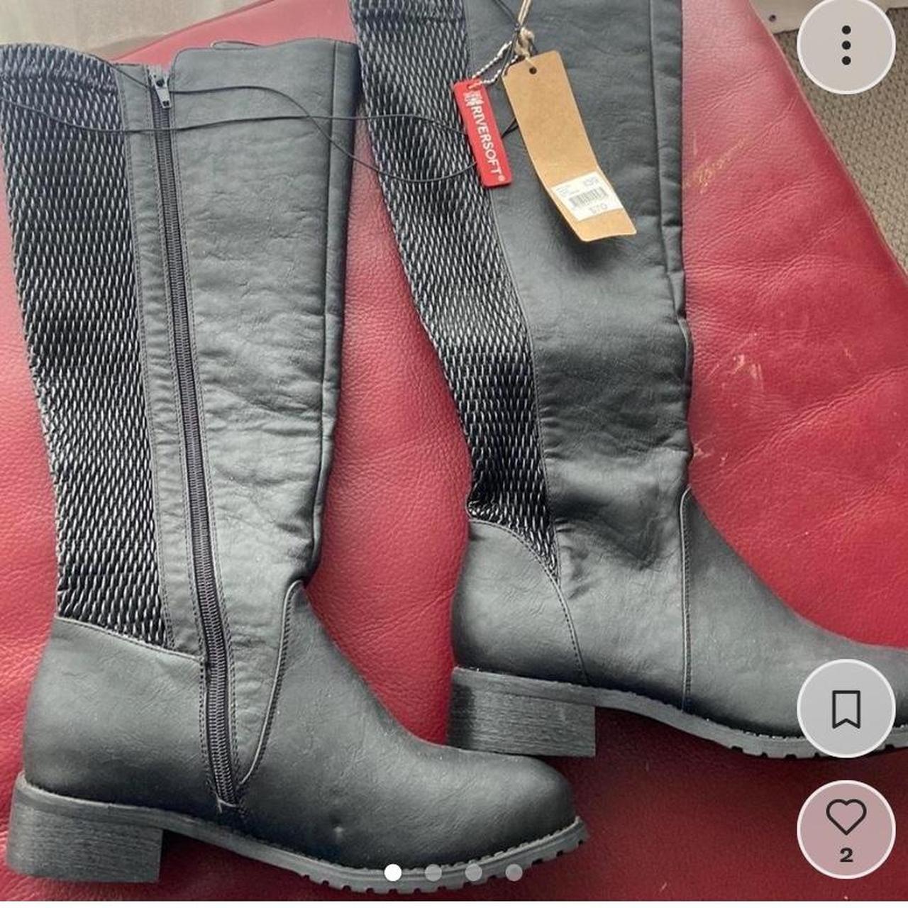 rivers womens ankle boots