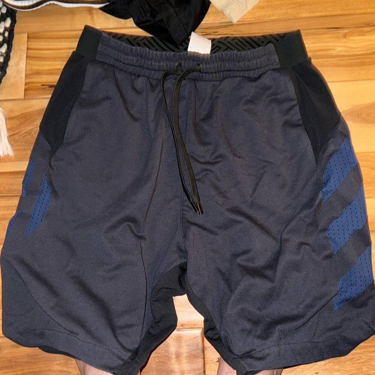 James harden adidas on sale shorts