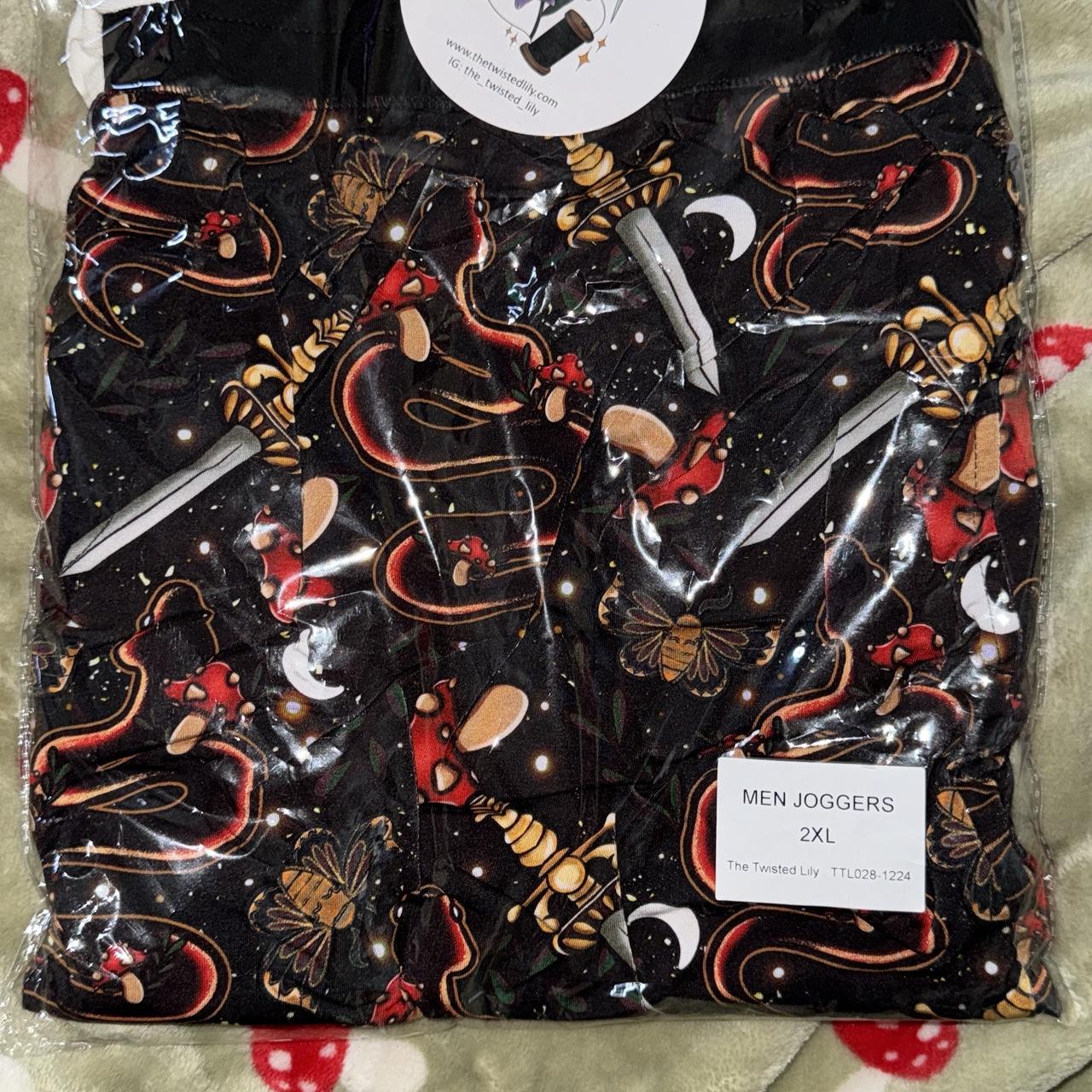 item listed by achasen