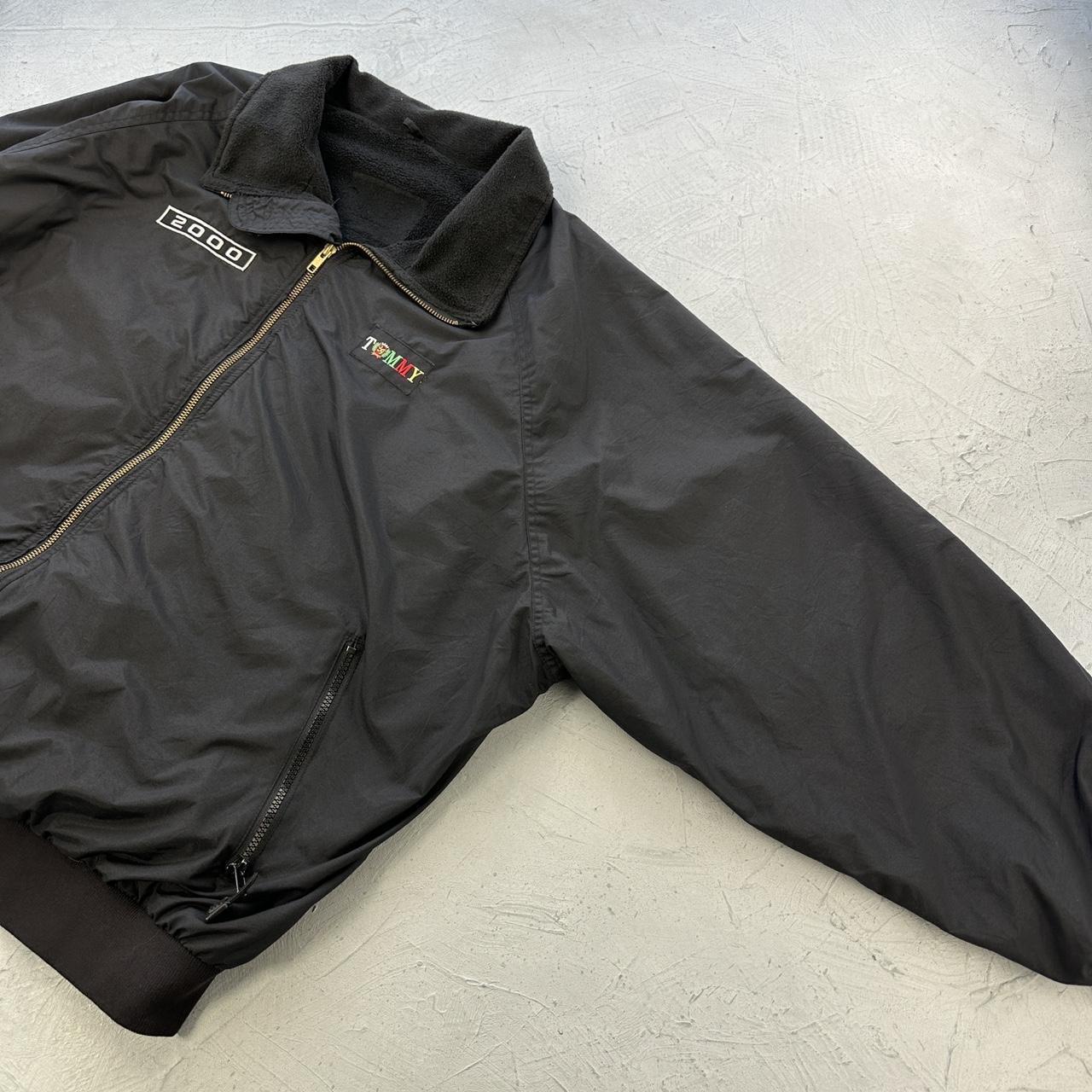 Hooded Short Bomber Jacket - SALE