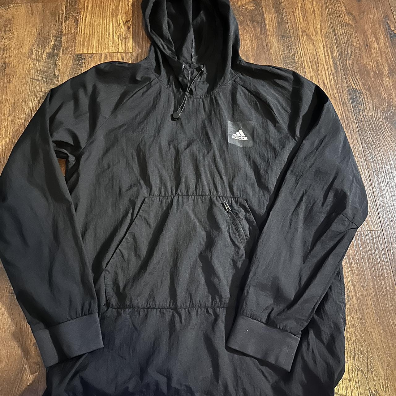 Thin adidas outlet hoodie