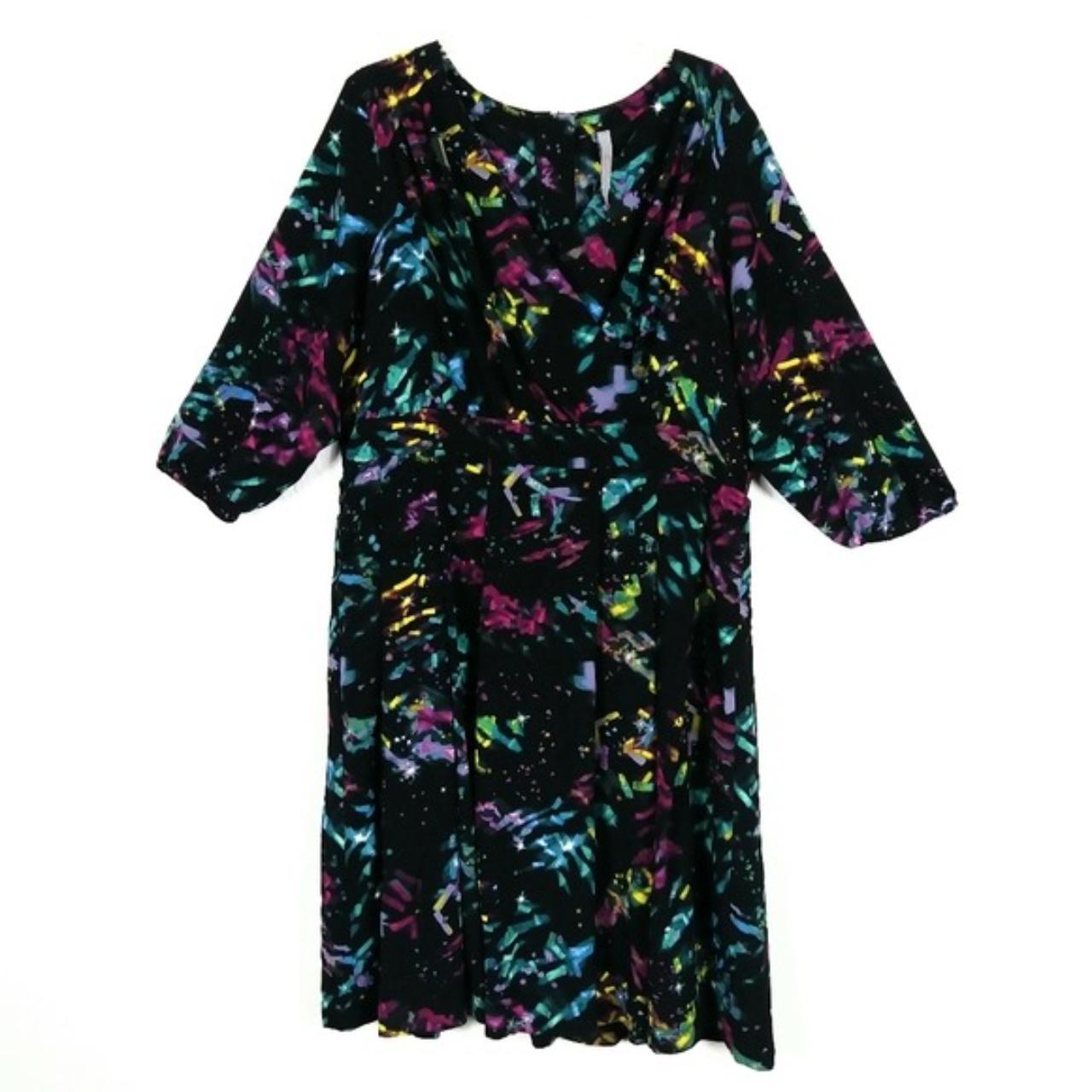 Melissa mccarthy seven7 clearance dress