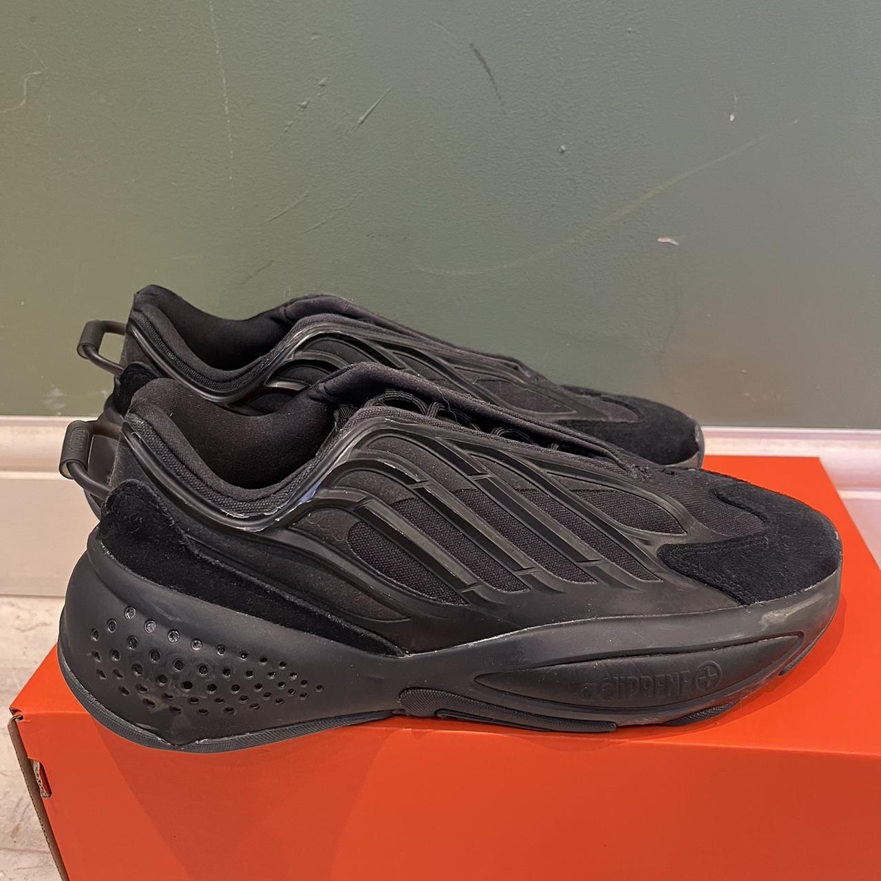 Adidas adiprene black online