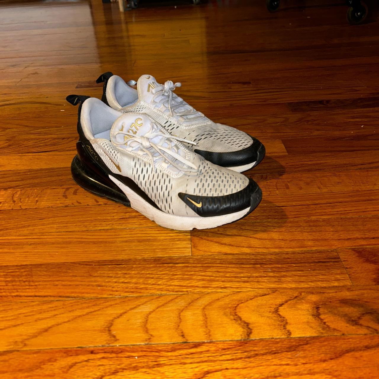 vapormax 270 nike