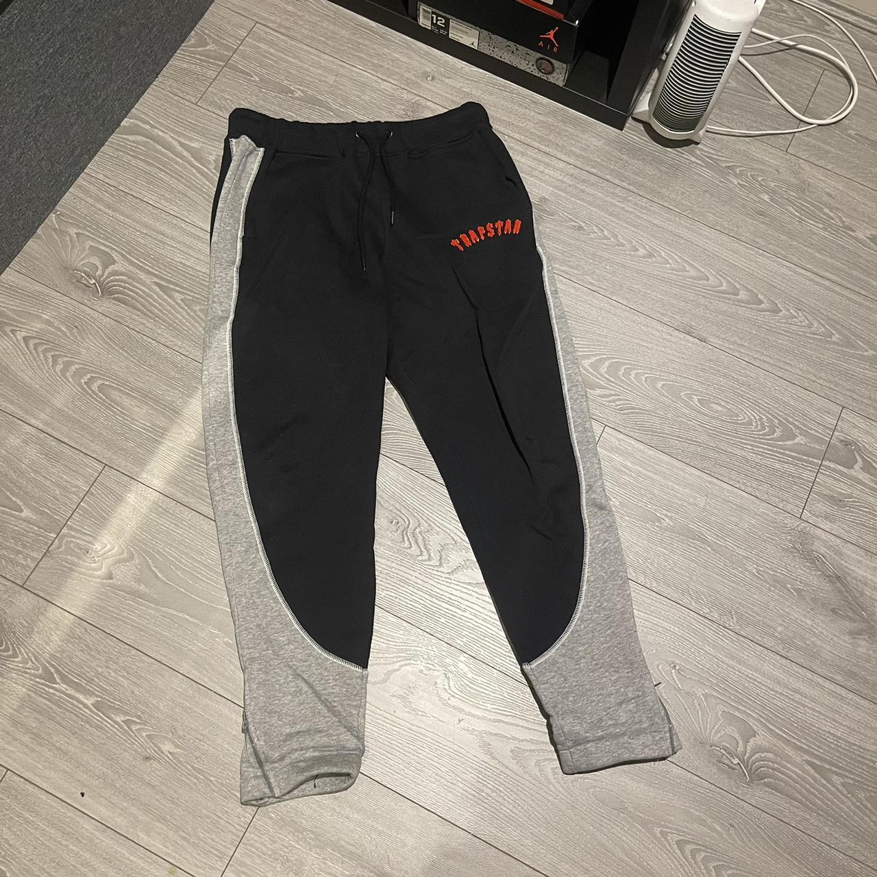 Trapstar Men's Joggerstracksuits Depop