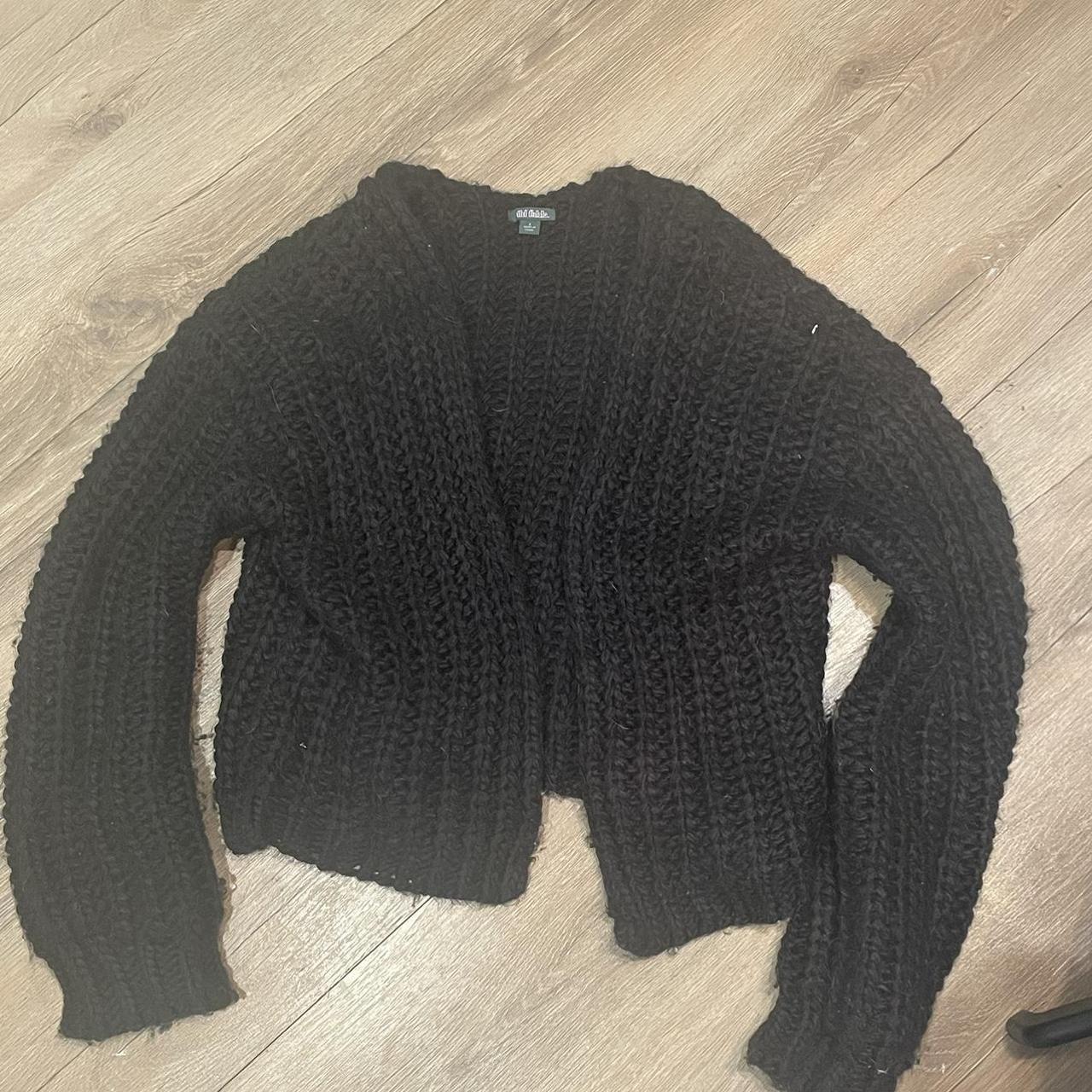 Target chunky clearance cardigan