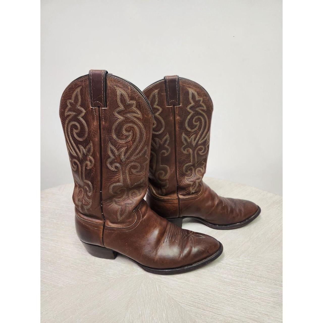 Justin boots 2253 best sale