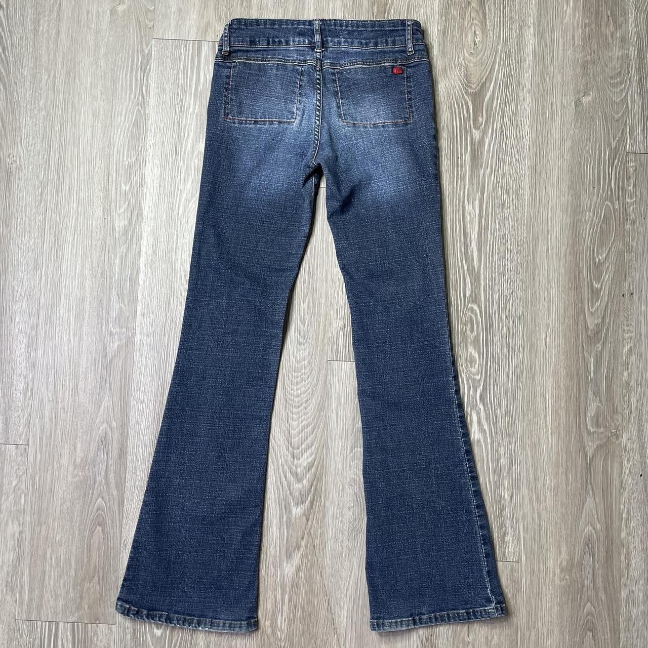 Paris Blues Women S Jeans Depop