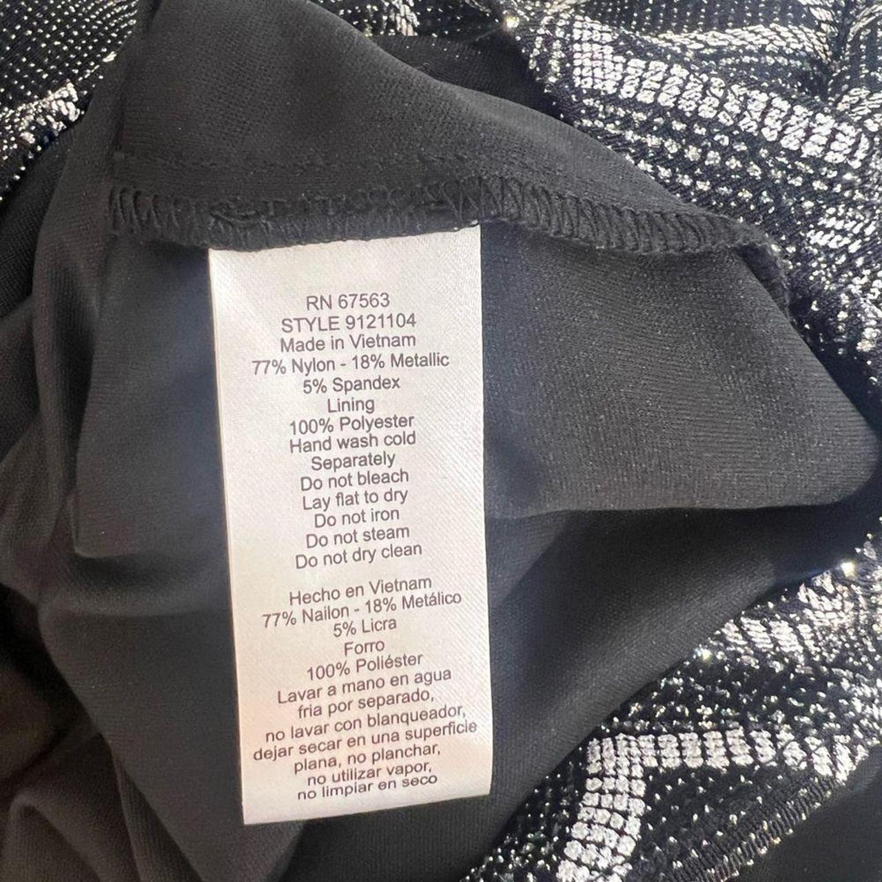 Source Unknown Women's Going out dresses - Black/… - image 6