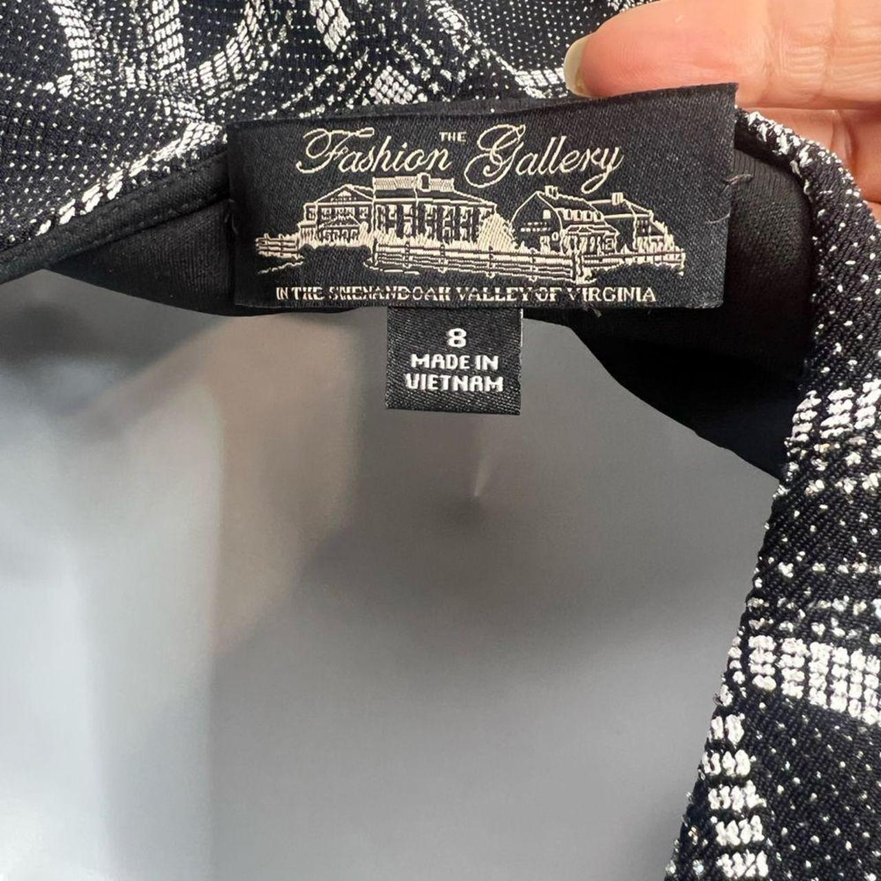 Source Unknown Women's Going out dresses - Black/… - image 5