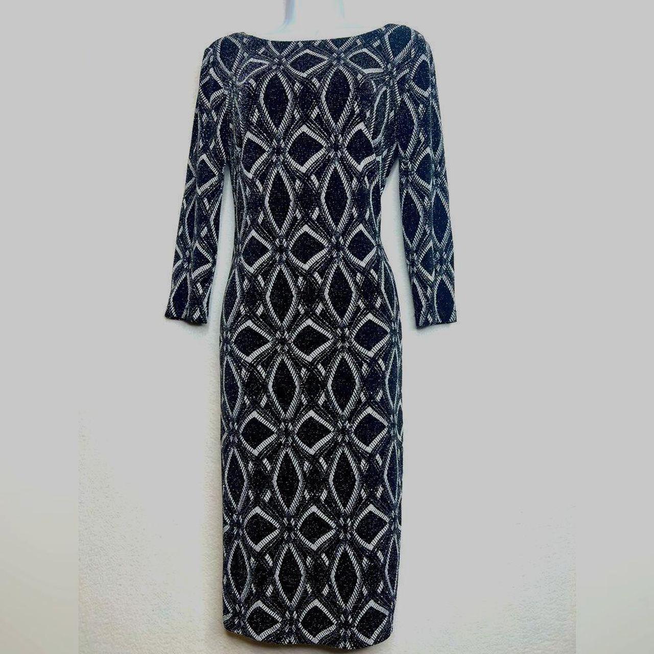 Source Unknown Women's Going out dresses - Black/… - image 1